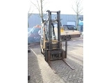 CATERPILLAR GP 15 K forklift