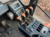 DOOSAN D80S-5 forklift