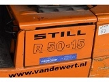 STILL R 50-15 forklift