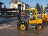 TCM FD 30 Z 5 T forklift