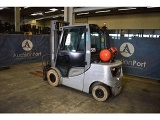 JUNGHEINRICH TFG 435s forklift