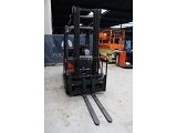 LINDE H 20 T forklift