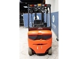 LINDE E 20 forklift