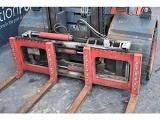 LINDE H 40 D forklift