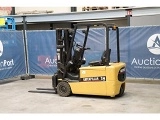 CATERPILLAR EP18K forklift