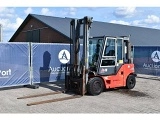 DANTRUCK 8440 forklift