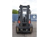 LINDE H 50 T forklift