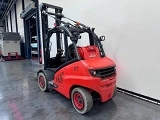 LINDE H 50 T forklift