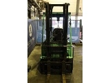 MITSUBISHI FB 20 K forklift