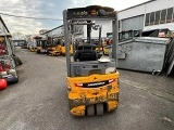 JUNGHEINRICH EFG 213 forklift