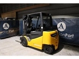 JUNGHEINRICH EFG 540k forklift