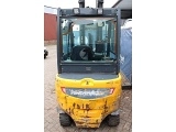 JUNGHEINRICH EFG 430k forklift