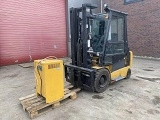 CATERPILLAR EP 35 K forklift