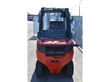 LINDE H 30 T forklift