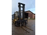 CATERPILLAR V 155 C forklift