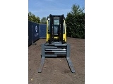 HYSTER H 3.5 FT forklift