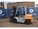 STILL RC40-30 forklift