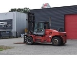 KALMAR DCE 150-12 forklift