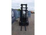 LINDE E 20 R forklift