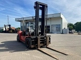 KALMAR DCE 160-12 forklift