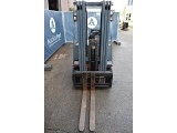 NISSAN N 01 L 18 U forklift