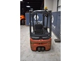 LINDE E 16 C forklift