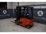 LINDE E 16 PH forklift