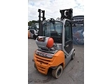 STILL RX 70-25 T forklift