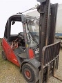 <b>LINDE</b> H 30 D Forklift