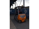 STILL RX 20-16P forklift