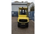 HYSTER H 3.5 FT forklift