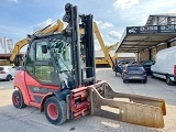 LINDE H 70 D forklift