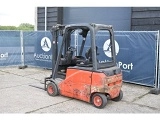 LINDE E 20 PHL forklift