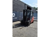 LINDE H 30 D forklift