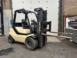 LINDE H 35 D forklift