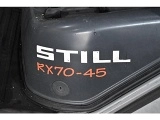 STILL RX 70-45 T forklift