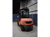 TOYOTA 42-7 FDA 50 forklift