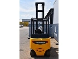 JUNGHEINRICH EFG 430k forklift