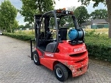 MANITOU MI 20 G forklift