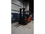 LINDE H 45 D forklift