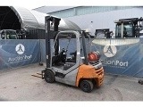 STILL RX 70-20 T forklift