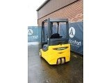 JUNGHEINRICH EFG 218k forklift