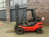 LINDE H 30 T forklift