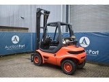 LINDE H 45 D forklift