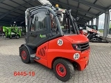 LINDE H 50 D forklift