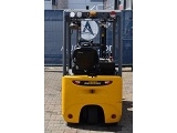 JUNGHEINRICH EFG 113 forklift