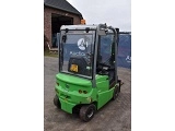 CESAB B 415 forklift