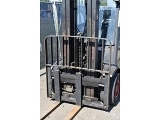 LINDE H 30 T forklift