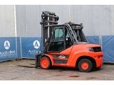 LINDE H 80 D forklift