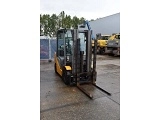 JUNGHEINRICH TFG 425 s forklift